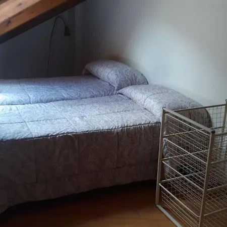 Casa Chispa Treinta Y Nueve * Benasque