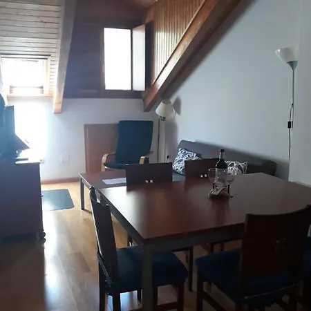 Casa Chispa Treinta Y Nueve *
