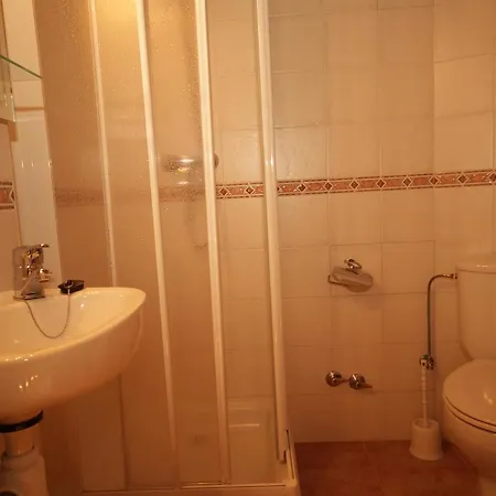 Apartment Casa Chispa Treinta Y Nueve