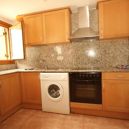 Casa Chispa Treinta Y Nueve Apartment