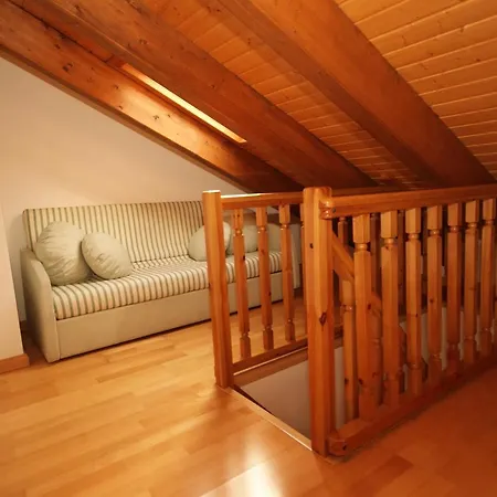Casa Chispa Treinta Y Nueve